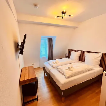 Hotel Zum Pfalzgrafen