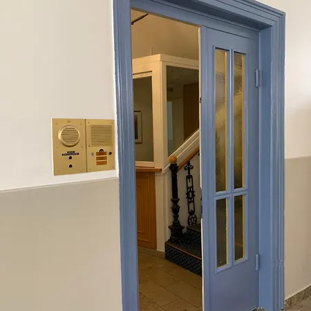 Hotell Hotel Zum Pfalzgrafen