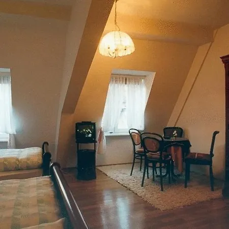 Hotel Zum Pfalzgrafen Hotell