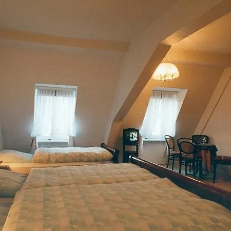 Hotell Hotel Zum Pfalzgrafen